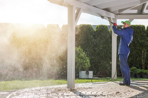 Best Oil Spill Cleanup  in Red Bud, IL
