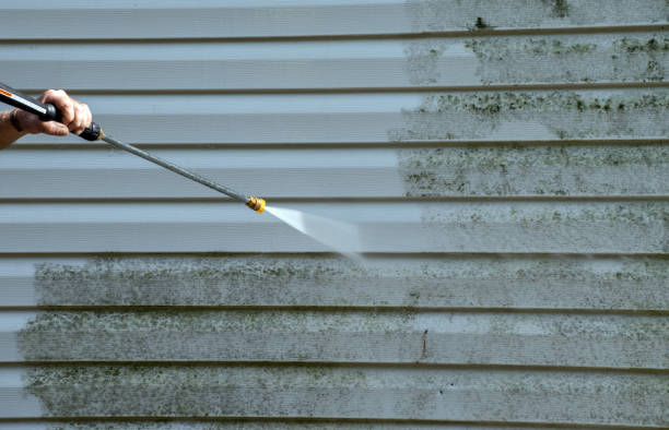 Best Parking Lot and Garage Cleaning  in Red Bud, IL