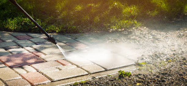 Best Graffiti Removal  in Red Bud, IL