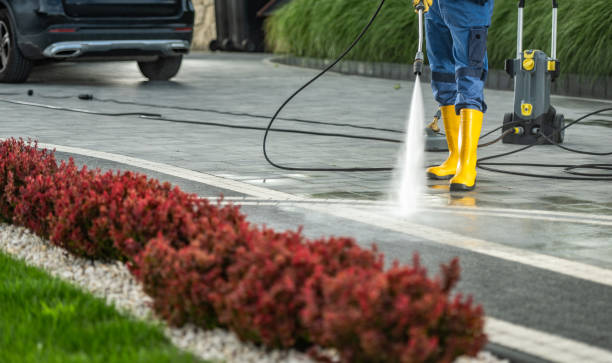 Best Machinery and Equipment Cleaning  in Red Bud, IL
