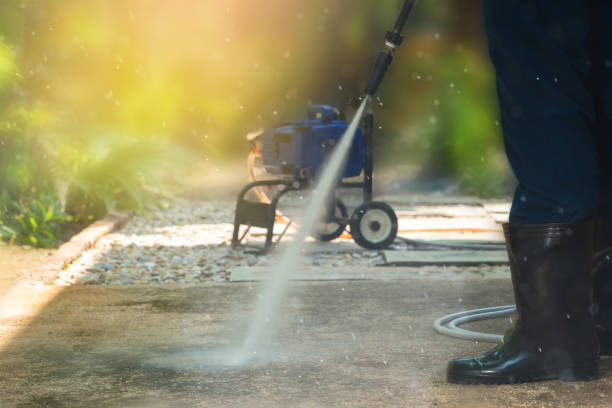 Best Factory Floor Cleaning  in Red Bud, IL